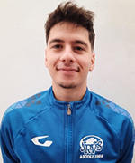 Calciatore Federico PICCHI - Attaccante